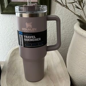 Stanley travel quencher